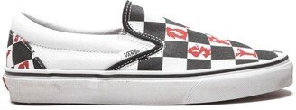 x Vivienne Westwood Classic Slip-On Anglomania' sneakers