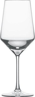 Fortessa 18 oz. Cabernet Wine Glasses Pure Set of 6