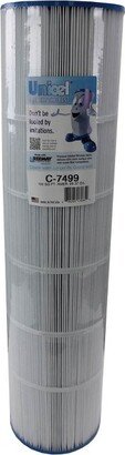 Unicel C-7499 Spa Replacement Cartridge Filter 100 Sq Ft American Premier C7499