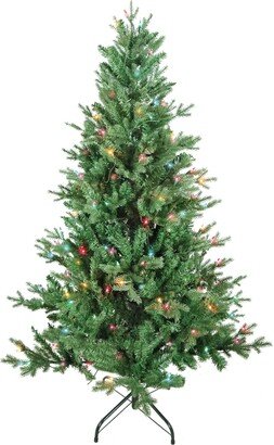 5' Pre-Lit Incandescent Jackson Pine Tree