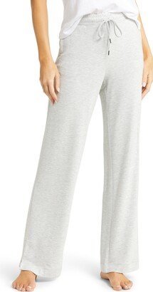 Drawstring Pajama Pants-AB