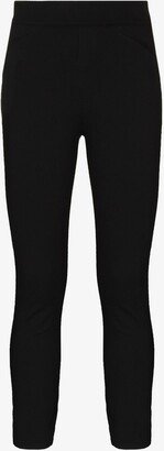 Ponte Skinny Trousers