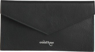 OTTOD'AME Handbag Black