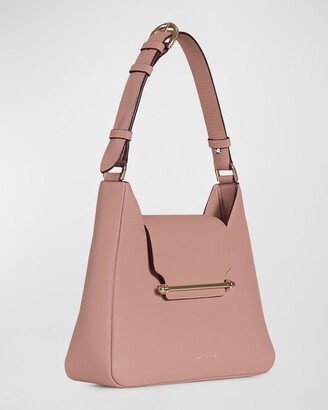 Multrees Leather Hobo bAG