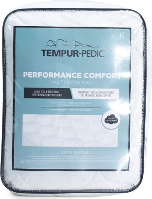 TJMAXX Performance Comfort Mattress Pad