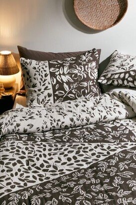 Mallory Cozy Crinkle Comforter
