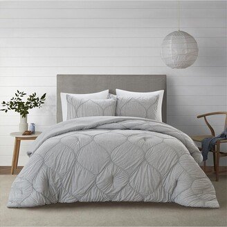 Grace Living Eugene Comforter Set