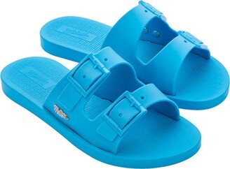 Sun Malibu Slide Sandal