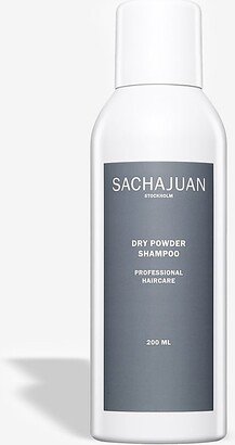 SACHAJUAN® dry powder shampoo