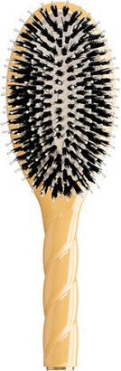 LA Bonne Brosse The Essential Soft No3 Hair Brush Yellow