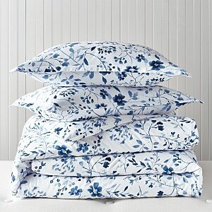 Gracie Duvet Cover Set, Full/Queen - 100% Exclusive