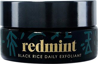 Black Rice Daily Exfoliant