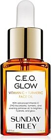 C.e.o. Glow Vitamin C + Turmeric Face Oil 0.5 oz.