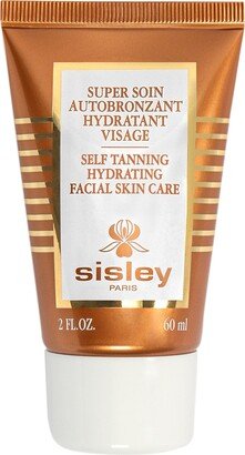 Self Tanning Hydrating Facial Skin Care