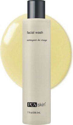 Facial Wash