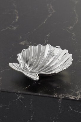 Chlamys Silver Bowl - One size