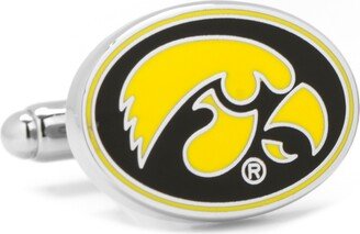 University of Iowa Hawkeyes Cufflinks