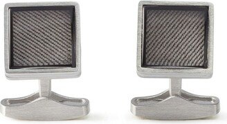 Centoventimila T-bar cufflinks