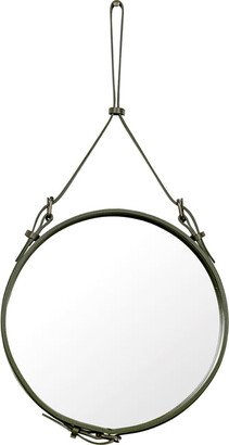 Gubi Adnet Wall Mirror Circular