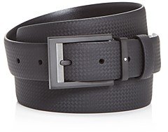 Men's Leather Belt-AC