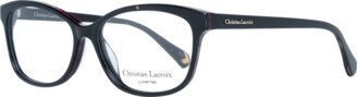 Black Women Optical Women's Frames-AF