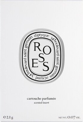 Roses Cartridge