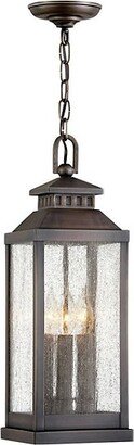 Revere Outdoor Pendant Light