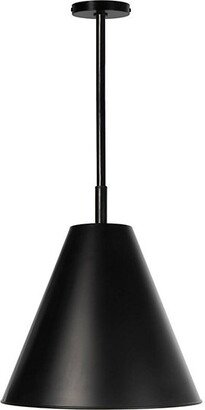 Bluff Outdoor Pendant Light