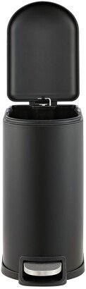 Roland 10.6Gal Step-Open Trash Can