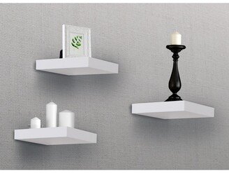 Floating Shelves