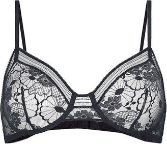 Chataigne Lace Full-Cup Bra