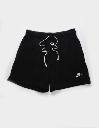 Sportswear Club French Terry Flow Mens Shorts