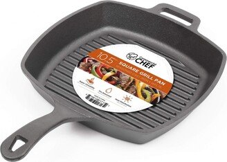 10.5 Inch Square Grill Pan