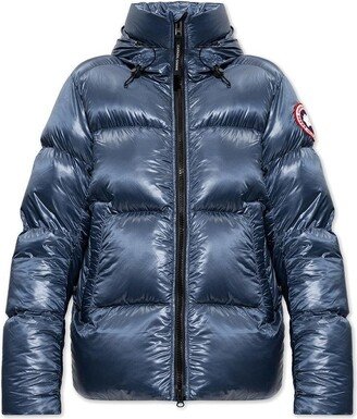 Crofton Padded Jacket