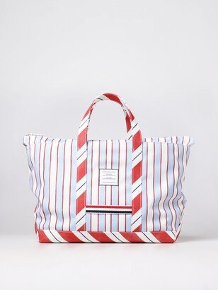 bag in canvas-AA