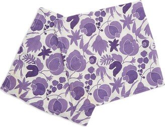 Wildbird Viola set of two napkins