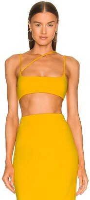 x REVOLVE Amira Crop Top-AC