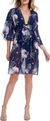 Gottex Swimwear Dolce Vita Blouse Cover-Up