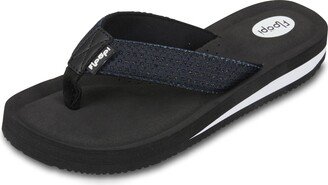 FLOOPI Sofia Sparkly Flip Flop