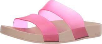 Women's Lonee Slip On Sandal Sport