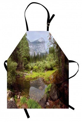 Yosemite Apron