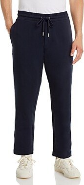 Cotton Blend Regular Fit Sweatpants