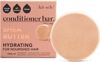 Shea Butter Hydrating Conditioner Bar