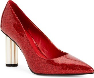 The Dellilah Pointed Toe Pump
