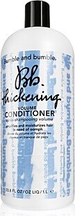 Bb.Thickening Volume Conditioner 33.8 oz.