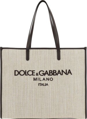 Dolce & Gabbana Tote Bag