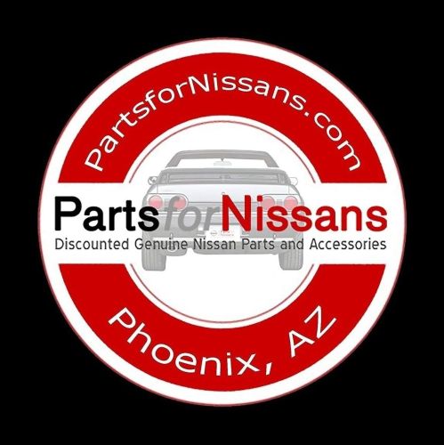 Parts For Nissans Promo Codes & Coupons