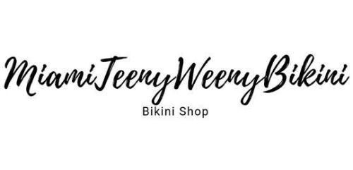 Miami Teeny Weeny Bikini Promo Codes & Coupons