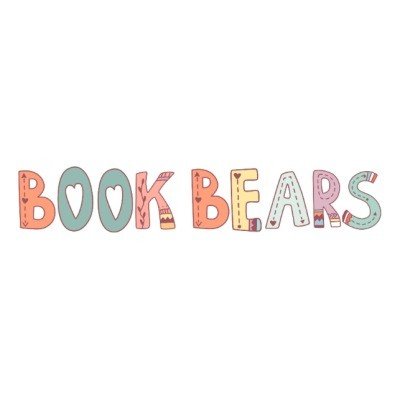 Book Bears Promo Codes & Coupons