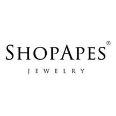 Shopapes Jewelry Promo Codes & Coupons